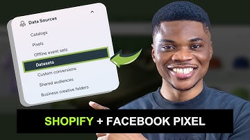 How to Create and Install Facebook Pixel on Shopify [Updated for 2025]