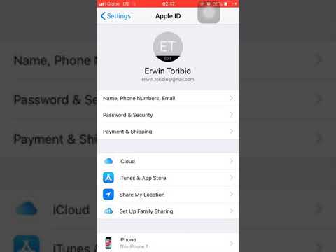 Tips: How to save storage on iPhone especially unit with 16Gb - YouTube
