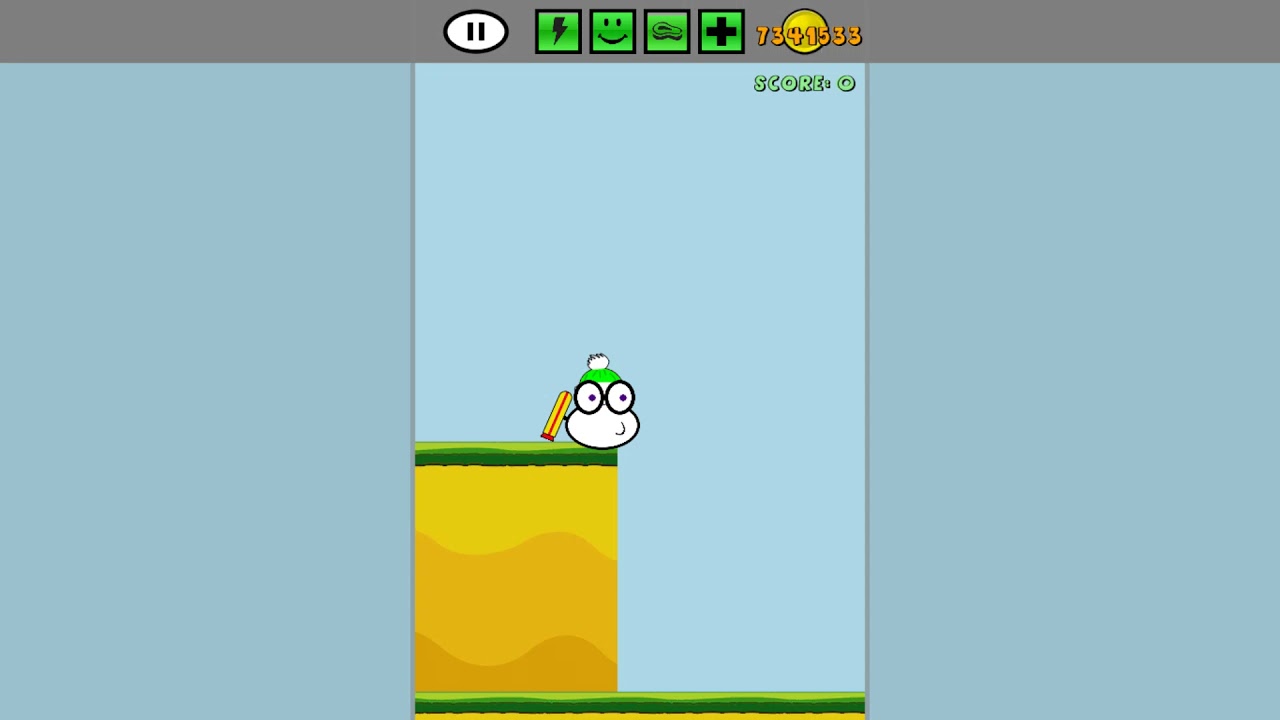 mou lubi grać pewnie bardziej niz pou