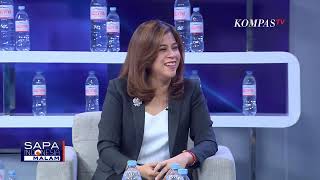 Saling Sanggah Roy Suryo dan Firmanto Laksana Soal Somasi Jokowi di Kasus Ijazah Palsu | SAPA MALAM