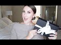 CURRENT BEAUTY FAVORITES & A CHANEL UNBOXING.