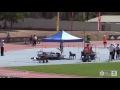 Nik Bojic - Mens Open High Jump Open - 2017 SUMMERofATHS Grand Prix