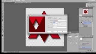 Photoshop CC : Brick fill patterns and scripts tutorial CC 2021 2020 2019 2018 2017 etc
