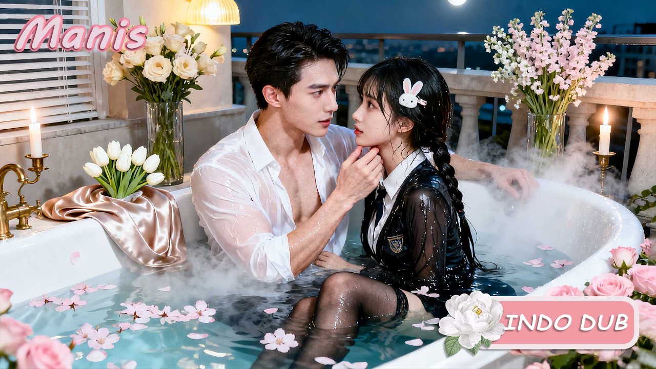 Mahasiswi polos jadi kekasih kontrak CEO dingin demi uang. CEO sudah terobsesi dan memeluknya erat!🫦