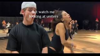 Now United Members Being Funny For 2 Minutes Straight......