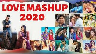 Love Mashup 2020 - 21 | Hindi vs Punjabi Mashup | Best Hindi/Punjabi Songs | 2021 screenshot 1