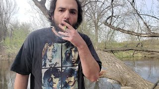 King Palm Blunt Sesh