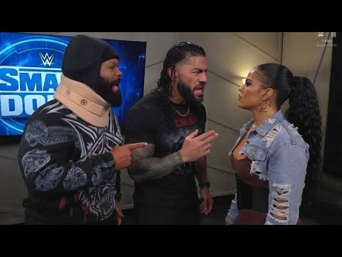 Roman Reigns will come to exact revenge for The Bloodline | SmackDown review WWE  🤯 