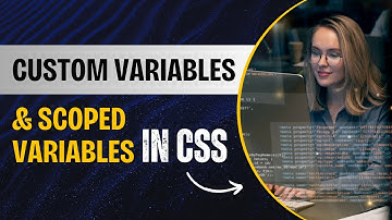 Unlock the Power of CSS Custom Properties: Definition and Implementation Guide 🚀