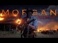Arthur Morgan "Rambo 5 Style" Trailer