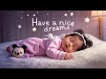 Nighttime Magic: This Gentle Music Sends Children to Dreamland Instantly!