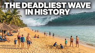Nobody Listened: The Tragedy of the 2004 Boxing Day Tsunami