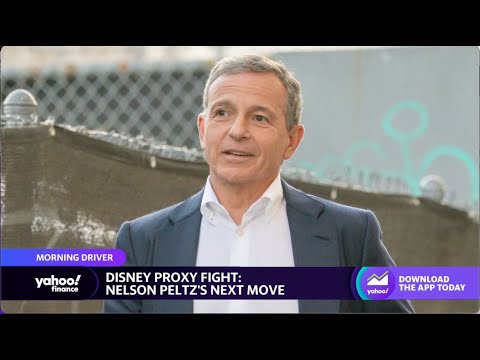 Disney earnings: What CEO Bob Iger is prioritizing