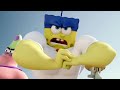 SpongeBob Squarepants HeroPants All Cutscenes Movie (FULL HD) Spongebob Out of Water Movie Sequel