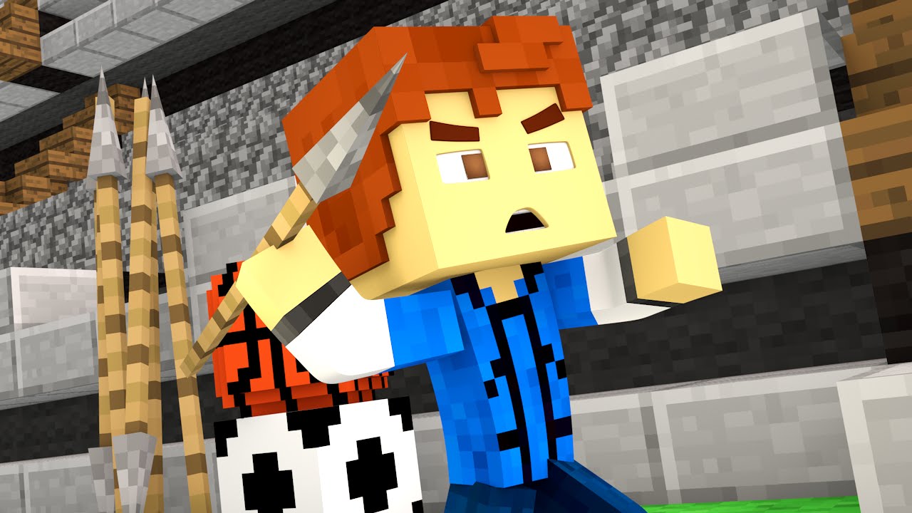 Minecraft Daycare - OLYMPICS GOLD !?
