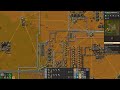 Factorio Krastorio2 Spaced Out (Space Age) - Part 10 - Finally Got the Space Science and Blue Chests