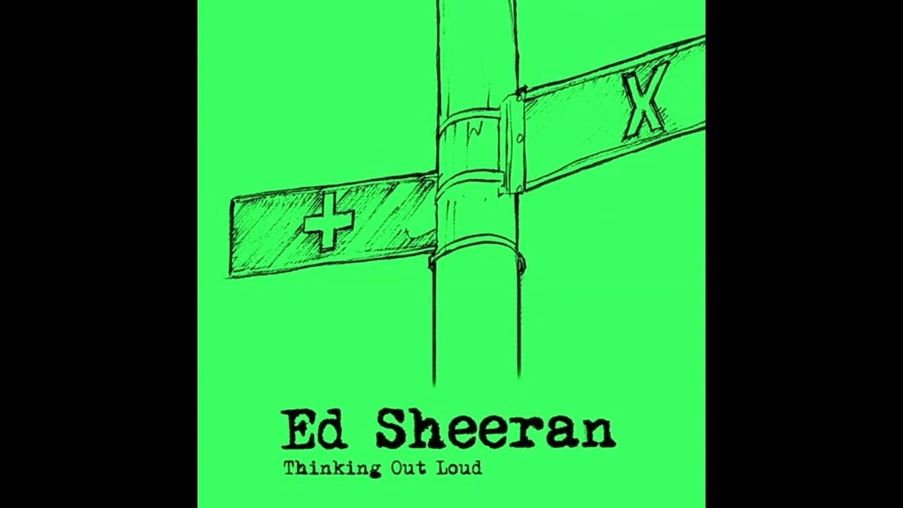 "Thinking Out Loud" - Ed Sheeran (Trumpet Cover) "Thinking Out Loud" - Ed Sheeran (Trumpet Cover)