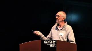 Engineering/Manufacturing Processes With Implicit Modeling - George Allen - nTop - TOKYO CDFAM 2026