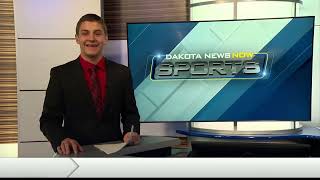 Kdlt Dakota News Now At 5Pm - Weekend - Open And Closing - November 23, 2025