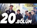 İkizler Memocan 20. Bölüm - FULL Bölüm