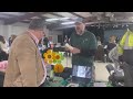 Onslow businesses gather for community expo