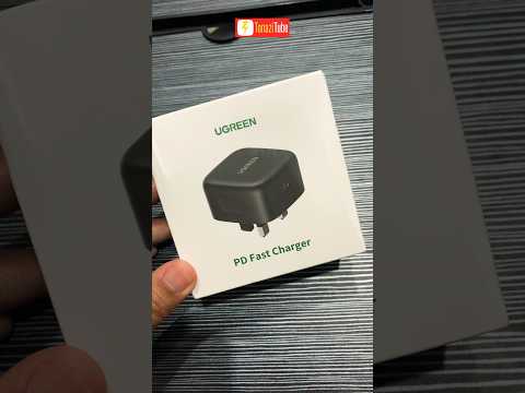 UGREEN 20W PD