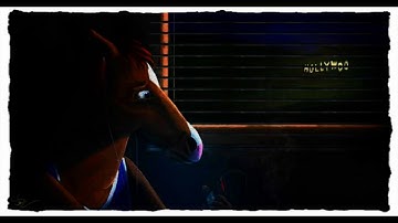 Patrick Carney (feat. Michelle Branch) - A Horse With No Name
