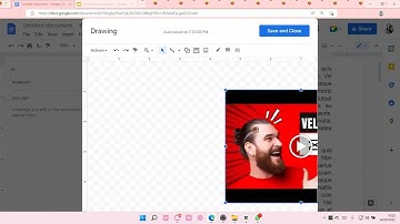How To Add Video To Google Docs