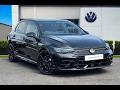 Approved Used Volkswagen Golf 2.0 TSI 333 R Black Edition 4Motion | CUPRA Oldham