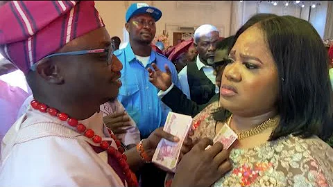 TOYIN ABRAHAM,BRODA SHAGGI, MR MACARONI, KIEKIE, FEMI ADEBAYO, OTHERS HONOUR PENZAAR AND FADEKE