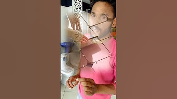 How to Install 5mm Tile Spacer | Easy Guide for Perfect Tile Installation" #shortsfeed #shorts