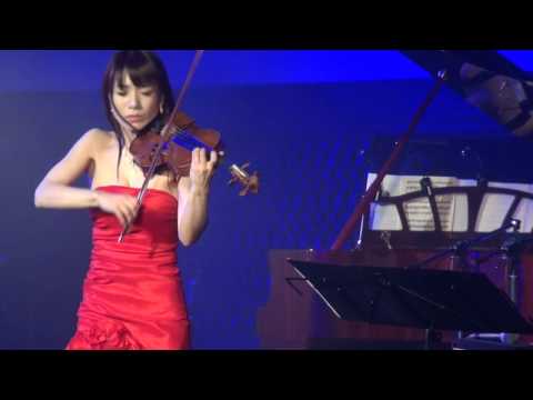 剣の舞-SABRE DANCE-/石川綾子 Ayako Ishikawa