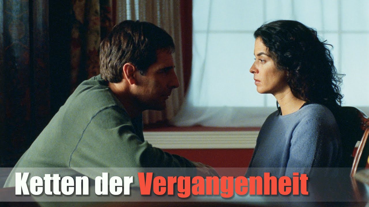 Ketten der Vergangenheit | Ganzer Film Auf Deutsch | Scott Bakula | Annabella Sciorra | Edward Asner