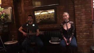 More Than Words - Vicaria Band