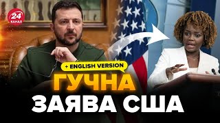 ⚡СТАЛО ВІДОМО! В Байдена ЗДИВУВАЛИ рішенням про саміт миру. Зеленський ВПЛИНУВ на цю думку?