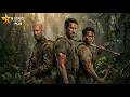 JUNGLE TRAP | Jason Statham vs Tony Jaa vs Scott Adkins (Full Action Movie 2026) Mp3 Song