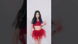 You&Me - Jennie - BLACKPINK dance cover by Luna