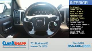 2014 GMC Sierra 1500 21517A - McAllen TX