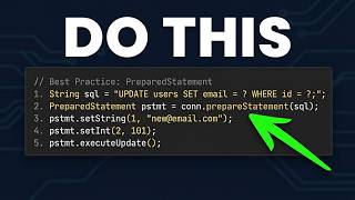 How to Update & Delete Records in Java | JDBC Tutorial Part 5