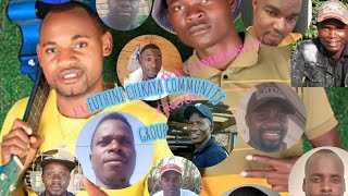 KHUMZEE WALAST NA MALEPULA PANGANI KHUMBILO LINU DADA CHAPTER 19