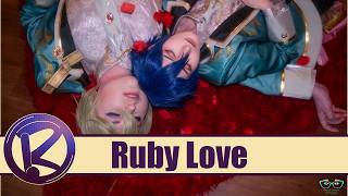 Ruby Love「MV」