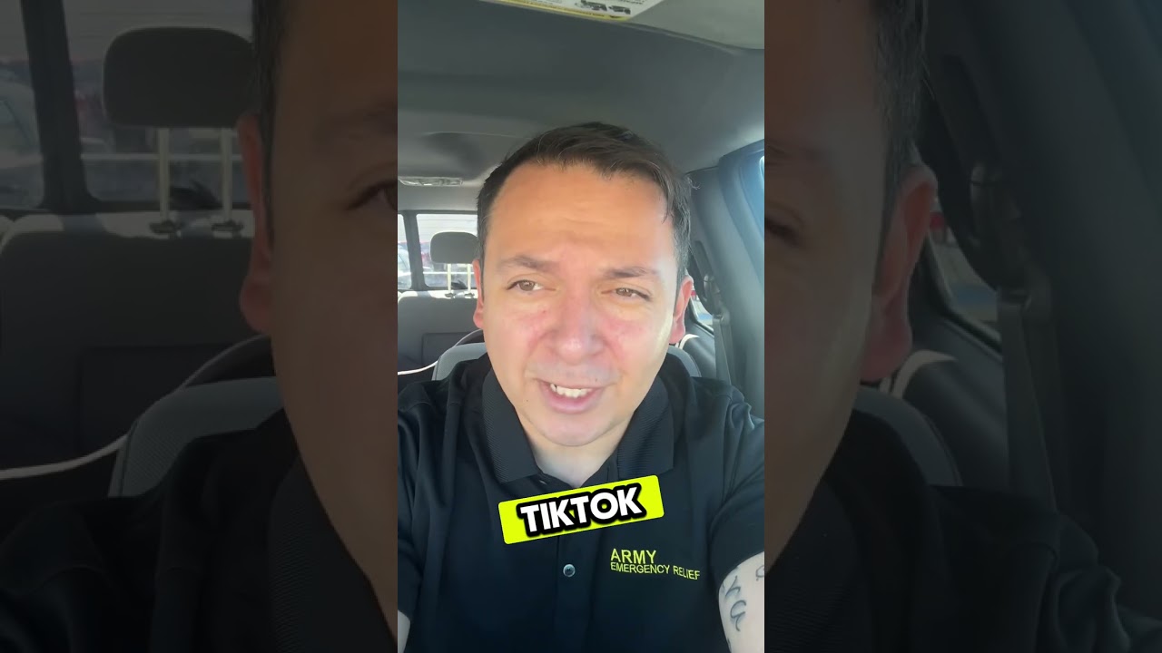 BREAKING TIKTOK BAN NEWS #tiktok #tiktokban #breaking #breakingnews #news
