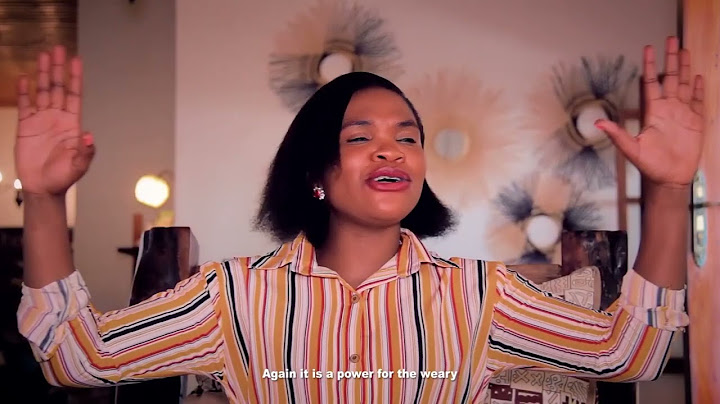 Victoria Nazah -  Hulinganishwi - (Official Music Video)