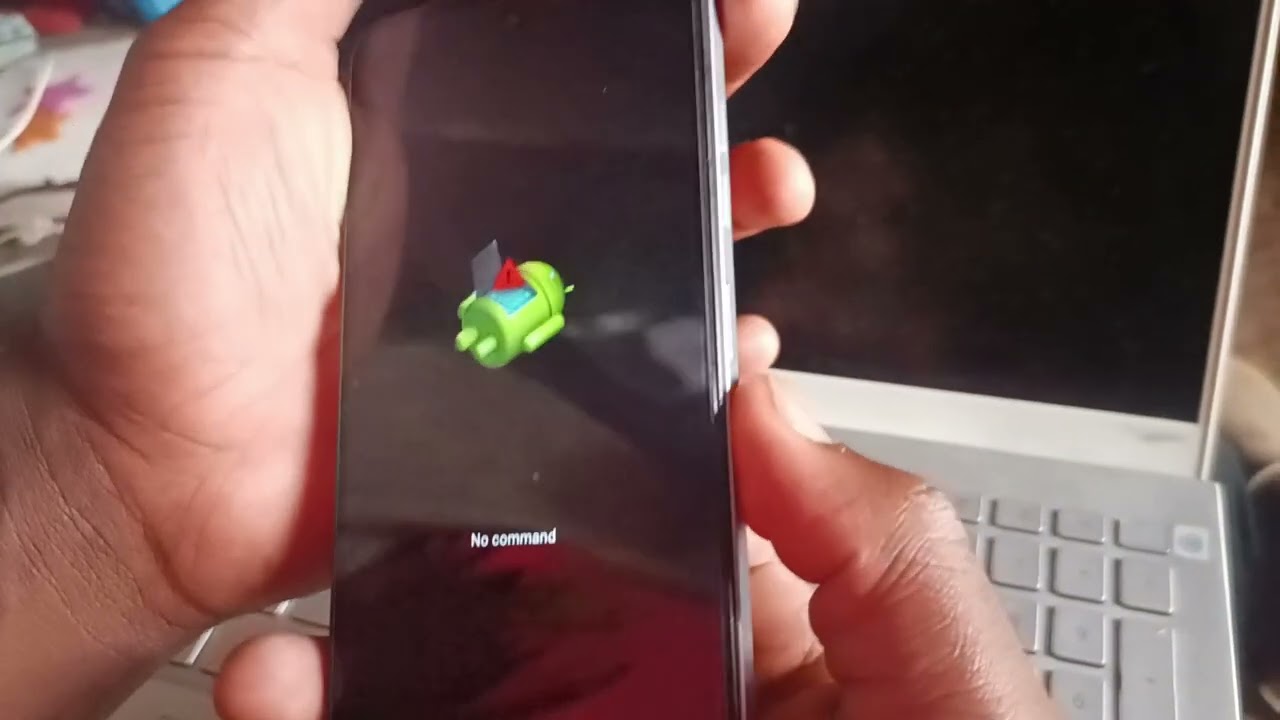 How to Hard Reset Tecno Pop 8 (BG6m) | Factory Reset & Password Recovery