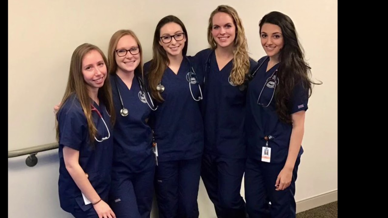 South University Tampa Physician Assistant class of 2019 graduation