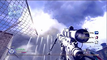 My Best Javelin Kill Ever! MUST SEE!!!