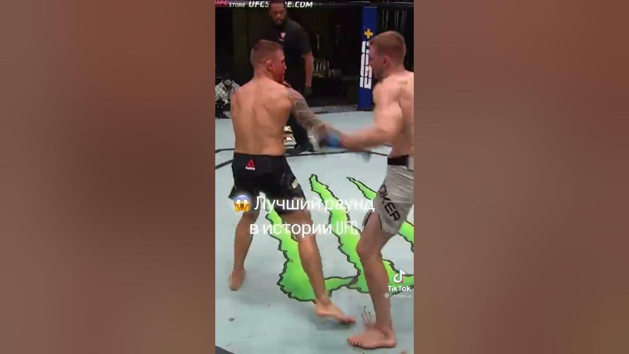 Дастин Порье vs Дэн Хукер