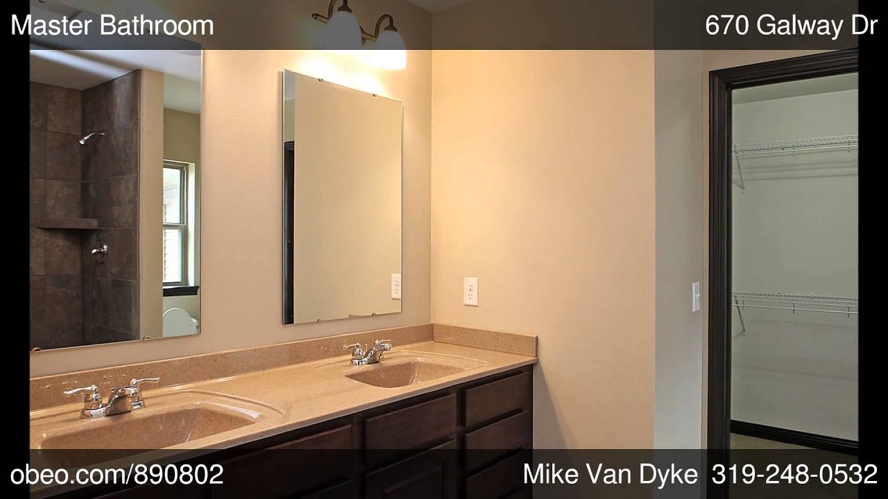 670 Galway Dr Iowa City IA 52246 - Obeo Virtual Tour 890802