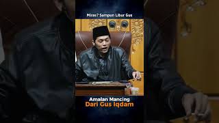 Amalan Doa Saat Mancing
