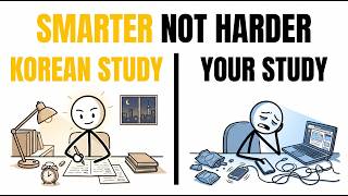 Why Korean Students are 10x Smarter 🧠 (10 Korean Study Secrets)